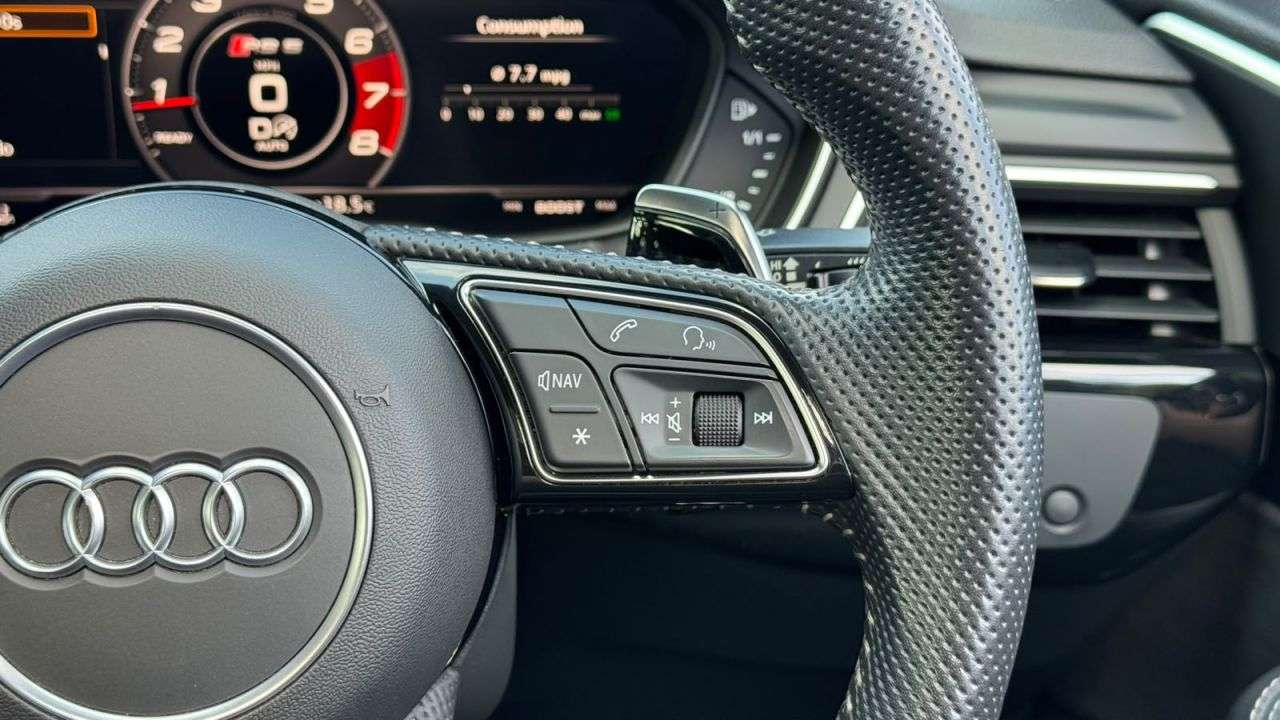 2019 AUDI RS5 2019 AUDI RS5