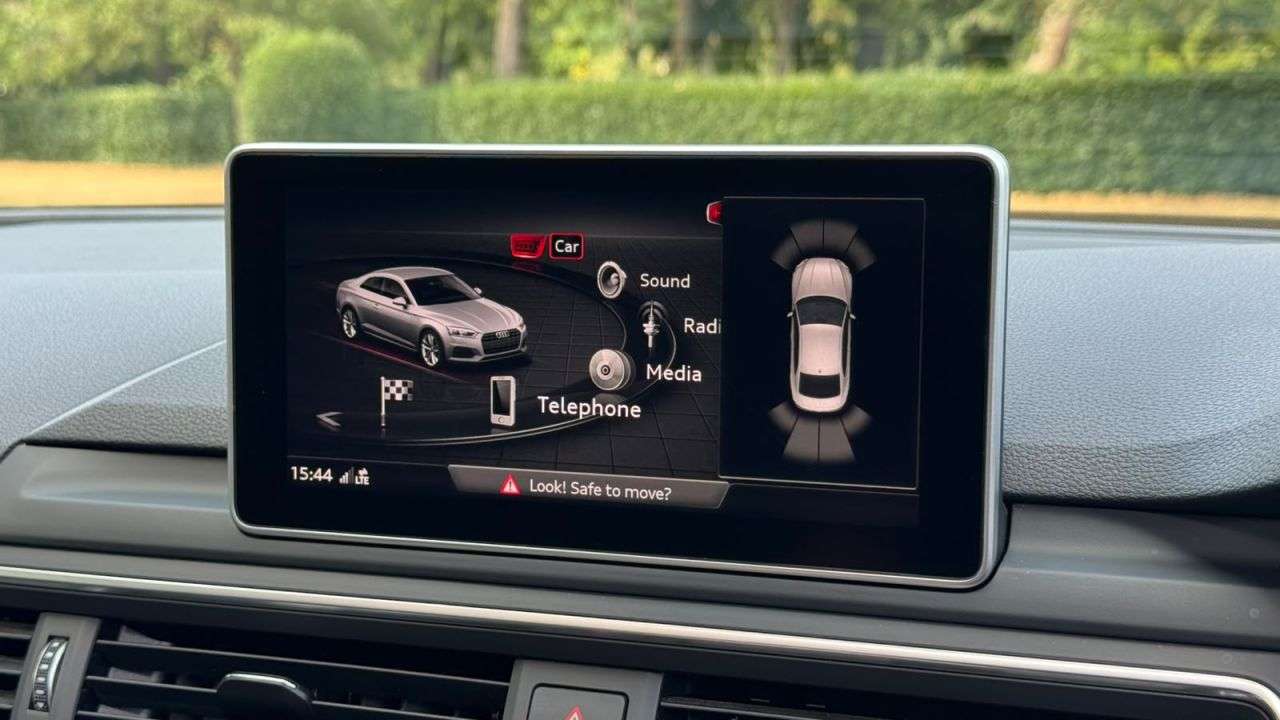 2019 AUDI RS5 2019 AUDI RS5