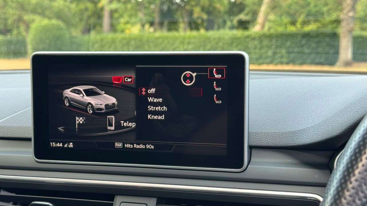 2019 AUDI RS5 2019 AUDI RS5