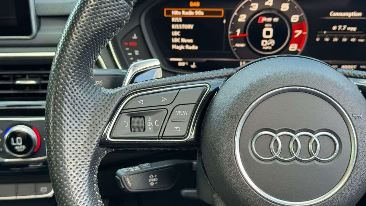 2019 AUDI RS5 2019 AUDI RS5