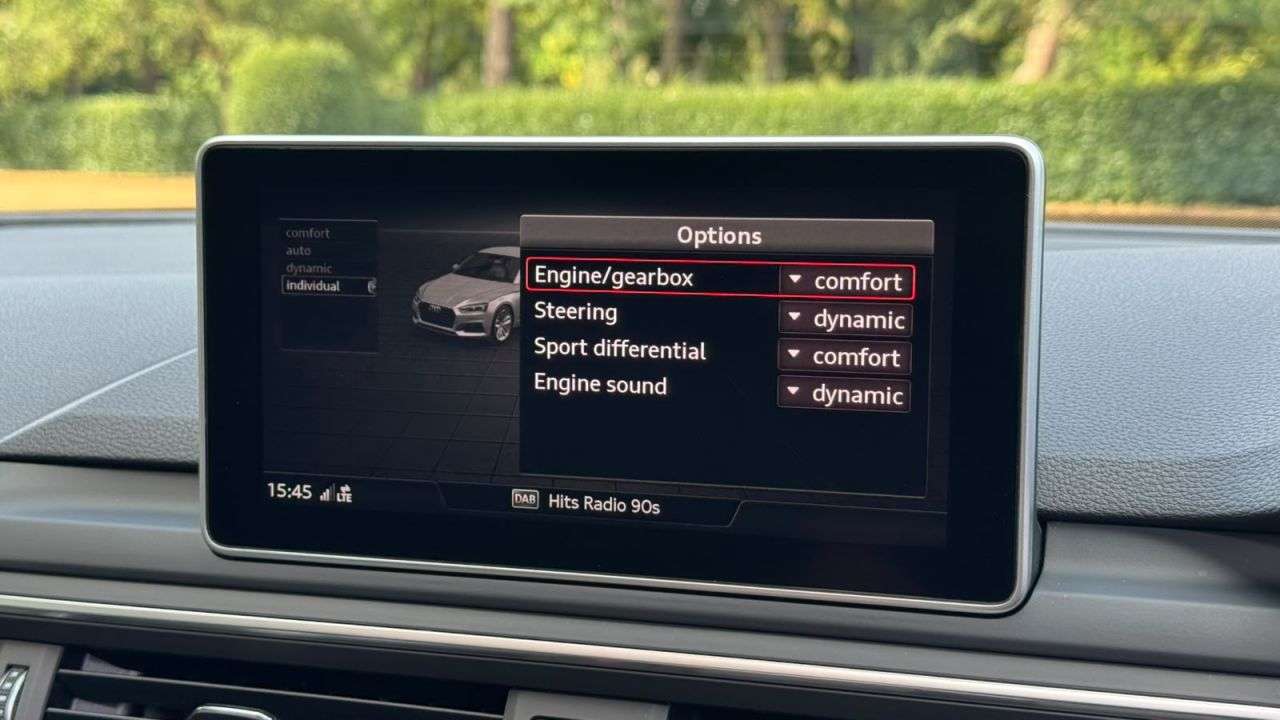 2019 AUDI RS5 2019 AUDI RS5