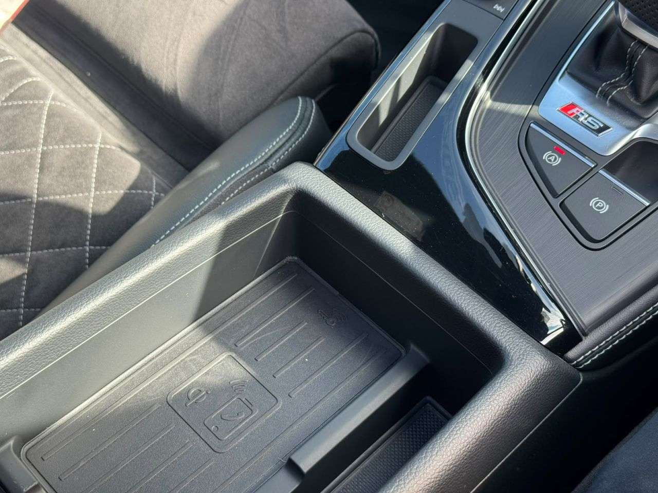 2019 AUDI RS5 2019 AUDI RS5