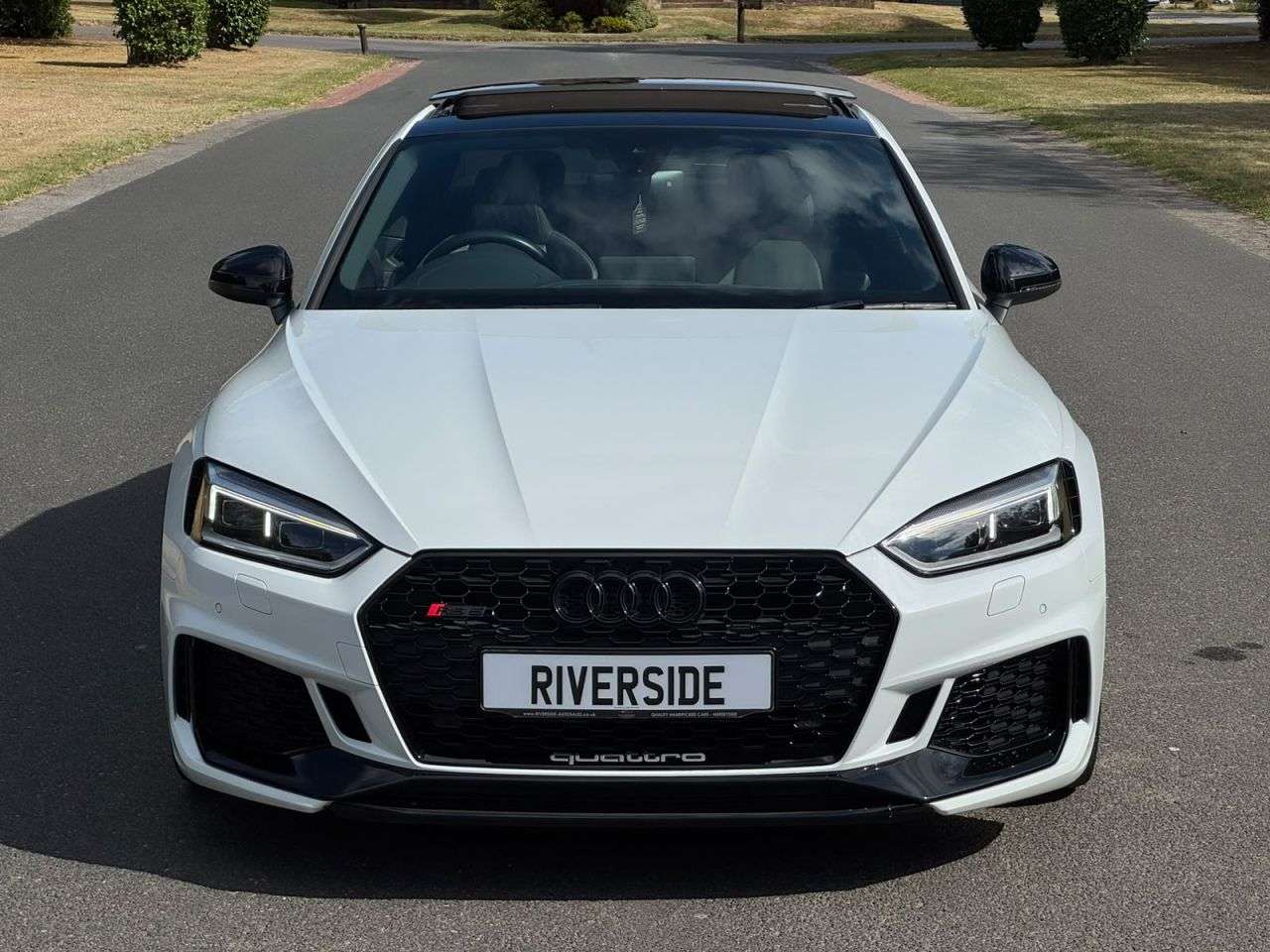 2019 AUDI RS5 2019 AUDI RS5