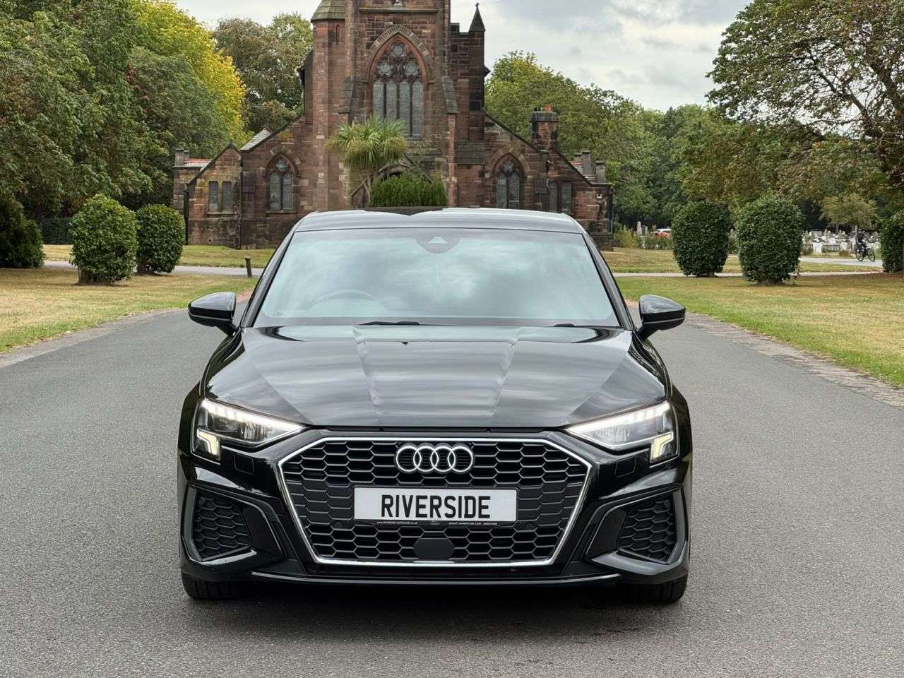 2022 AUDI A3 2022 AUDI A3