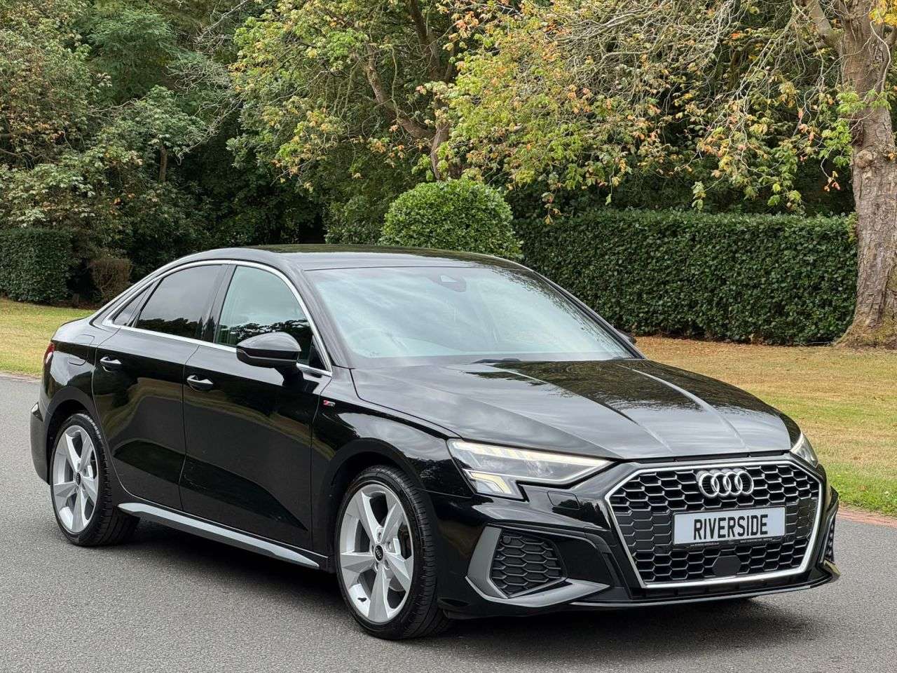 2022 AUDI A3 2022 AUDI A3
