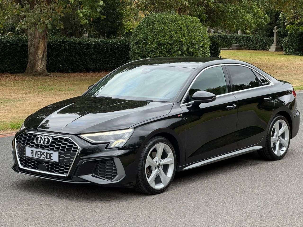2022 AUDI A3 2022 AUDI A3