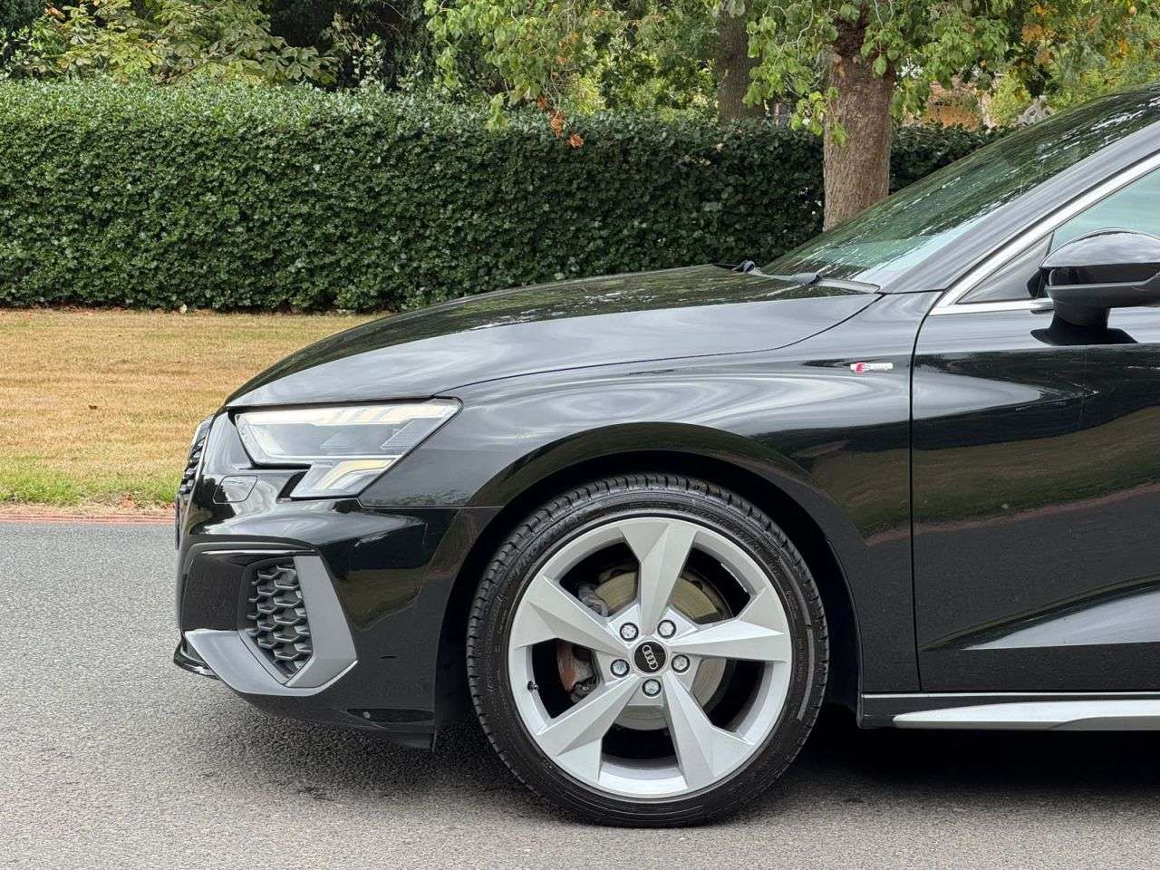 2022 AUDI A3 2022 AUDI A3
