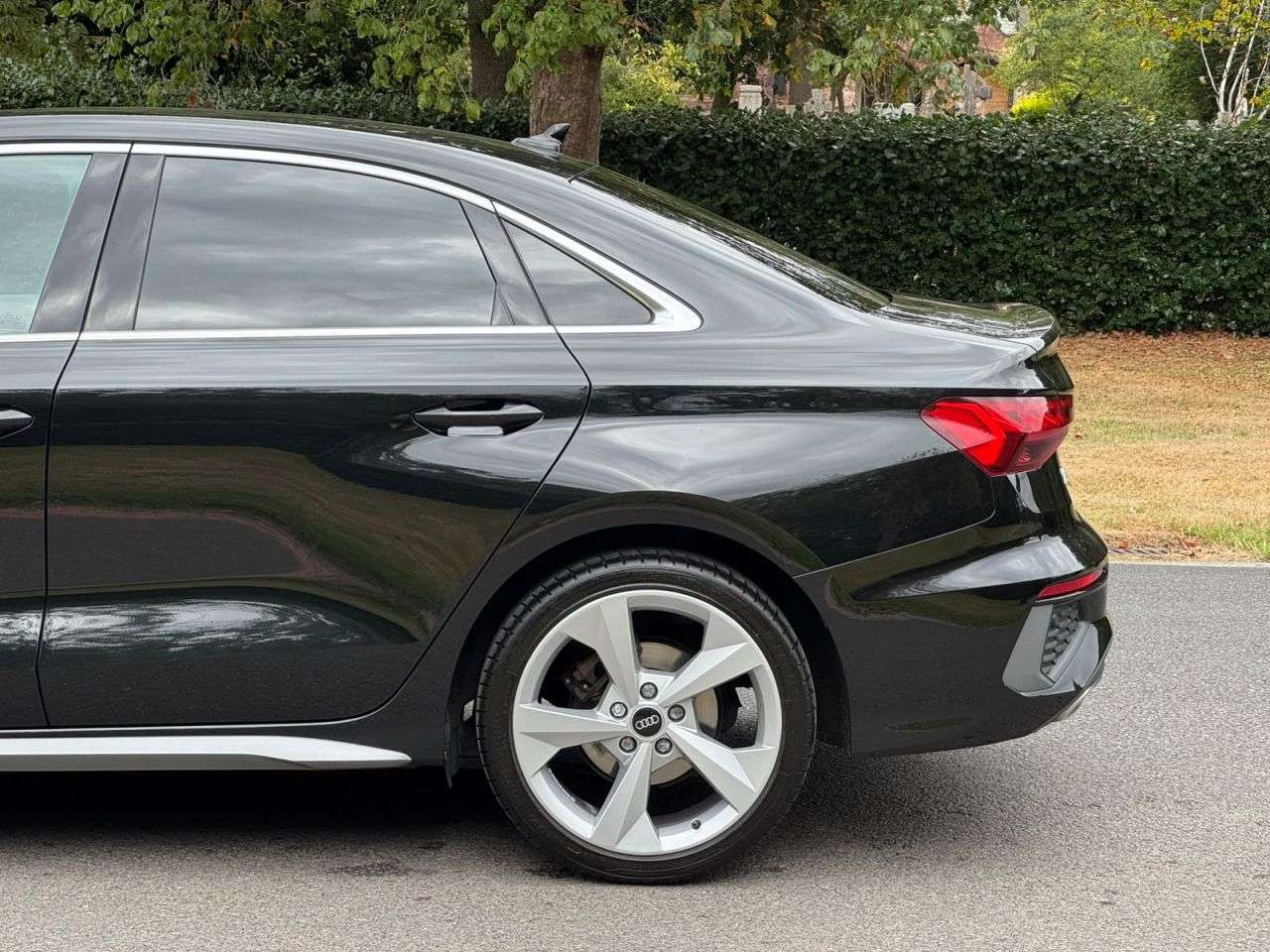 2022 AUDI A3 2022 AUDI A3