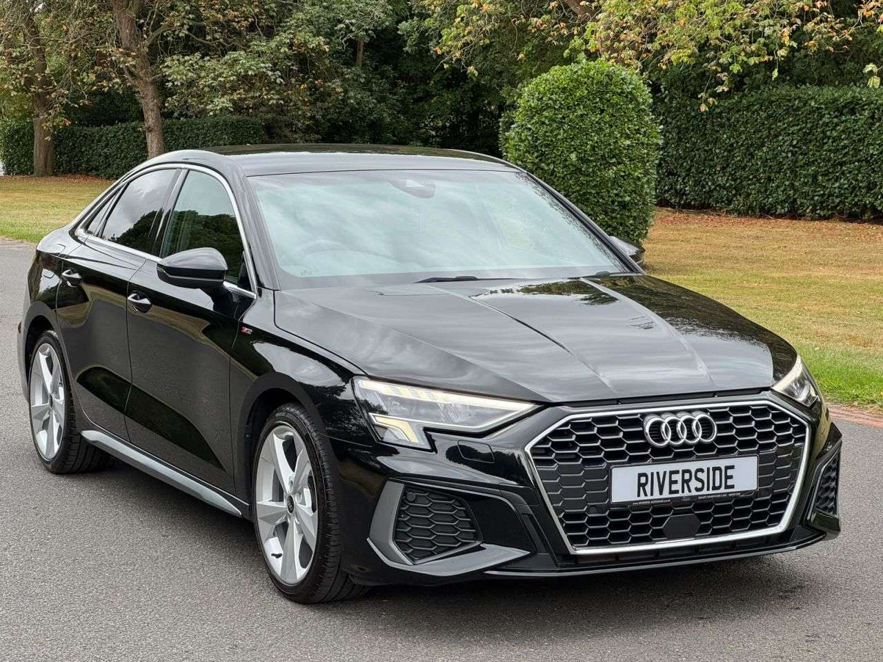 2022 AUDI A3 2022 AUDI A3