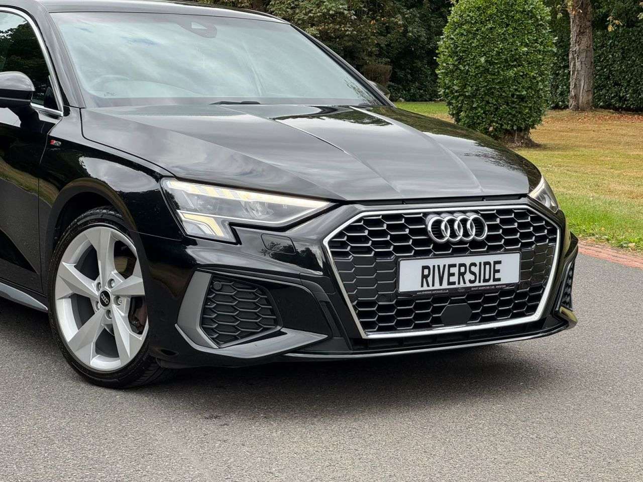 2022 AUDI A3 2022 AUDI A3