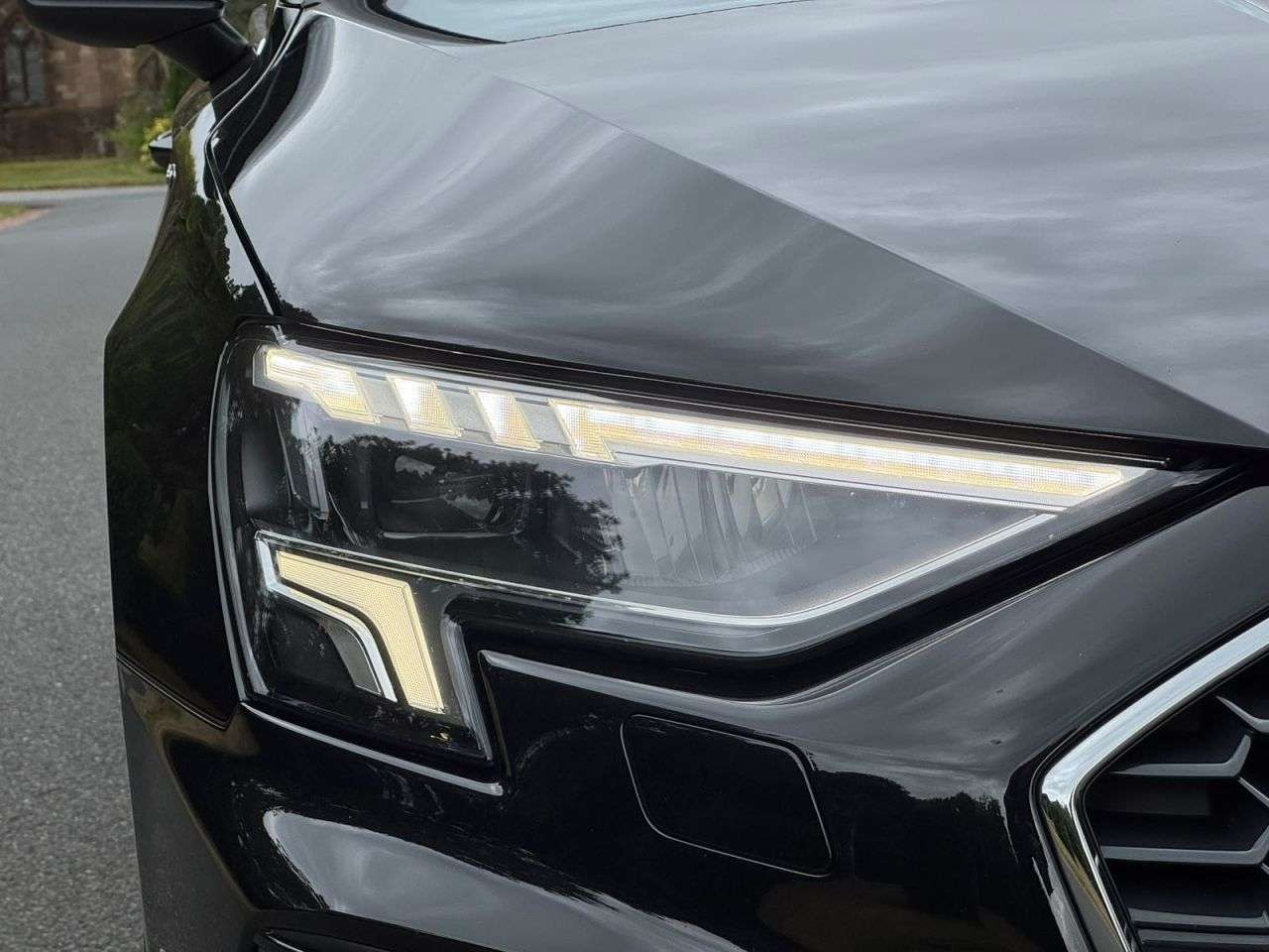 2022 AUDI A3 2022 AUDI A3