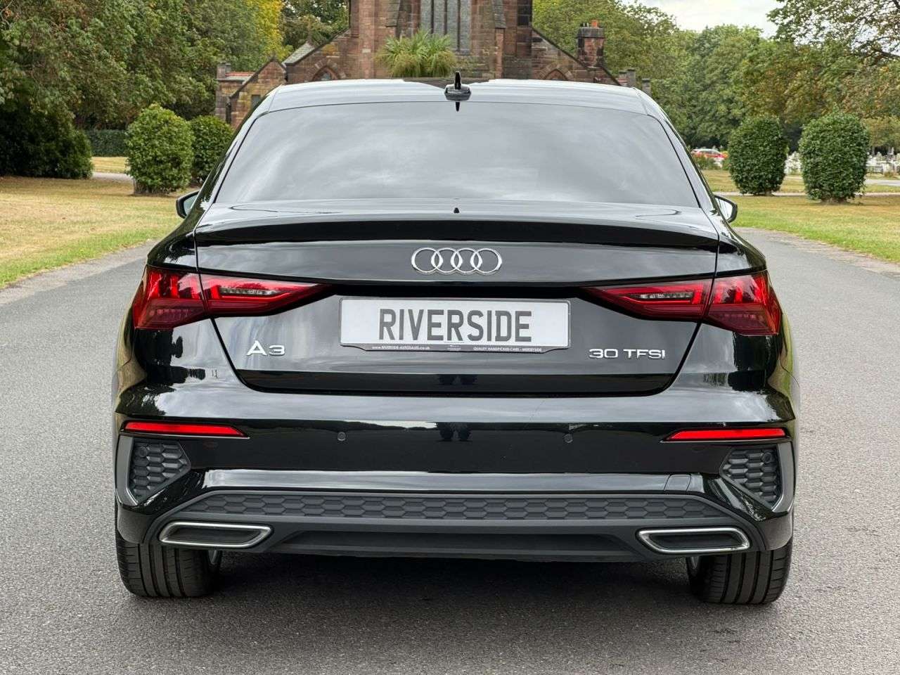 2022 AUDI A3 2022 AUDI A3