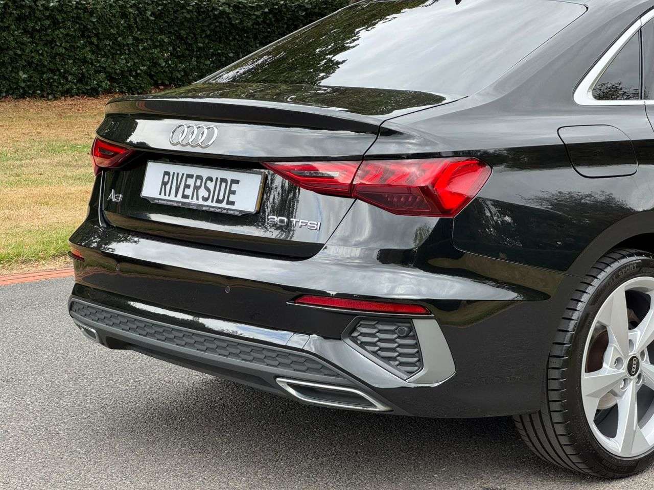 2022 AUDI A3 2022 AUDI A3