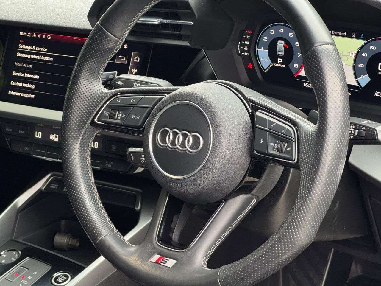 2022 AUDI A3 2022 AUDI A3