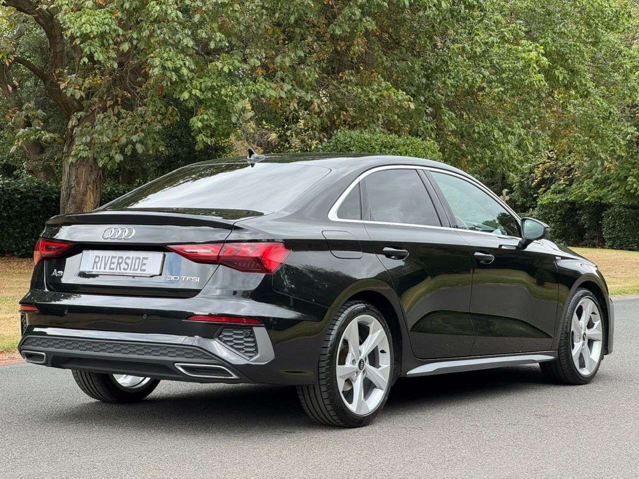 2022 AUDI A3 2022 AUDI A3