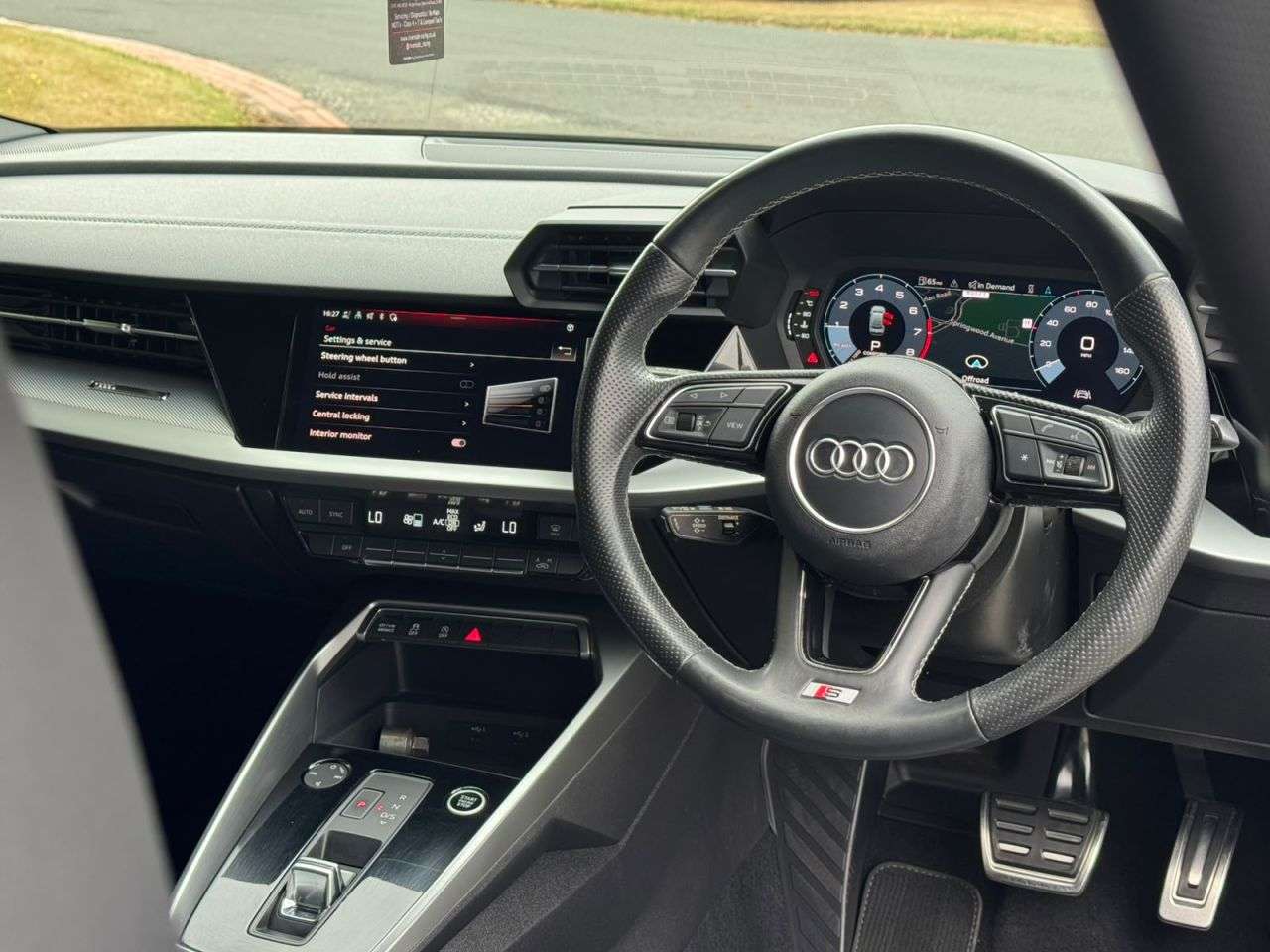 2022 AUDI A3 2022 AUDI A3