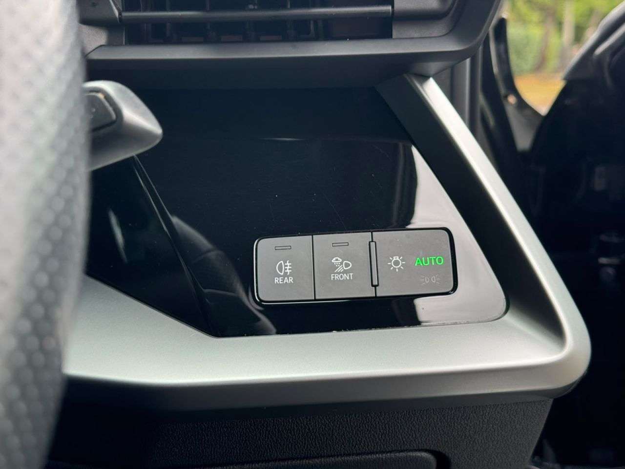 2022 AUDI A3 2022 AUDI A3