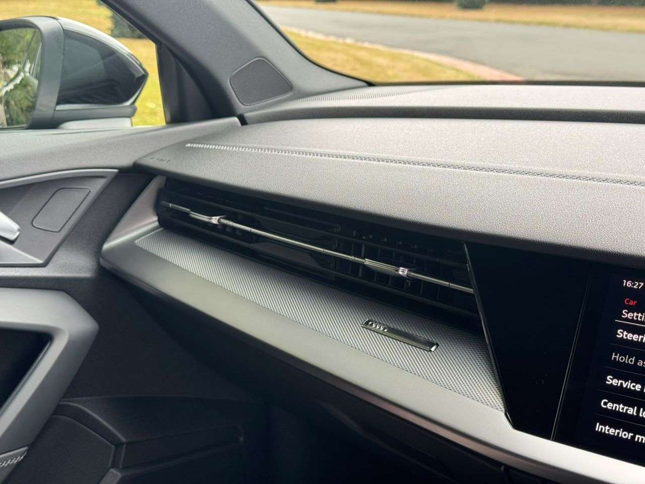 2022 AUDI A3 2022 AUDI A3
