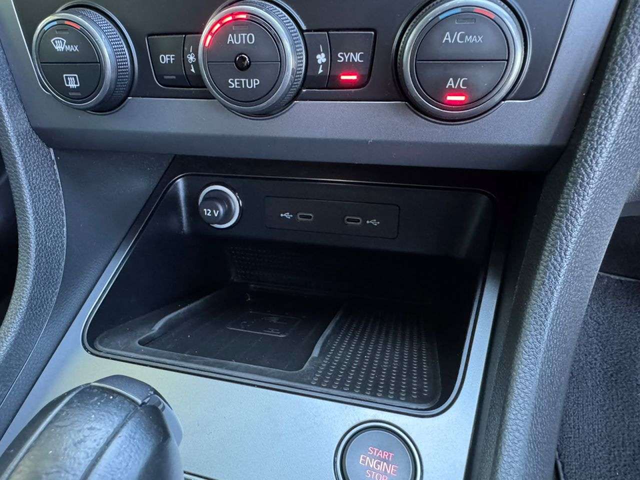 2020 SEAT CUPRA ATECA 2020 SEAT CUPRA ATECA