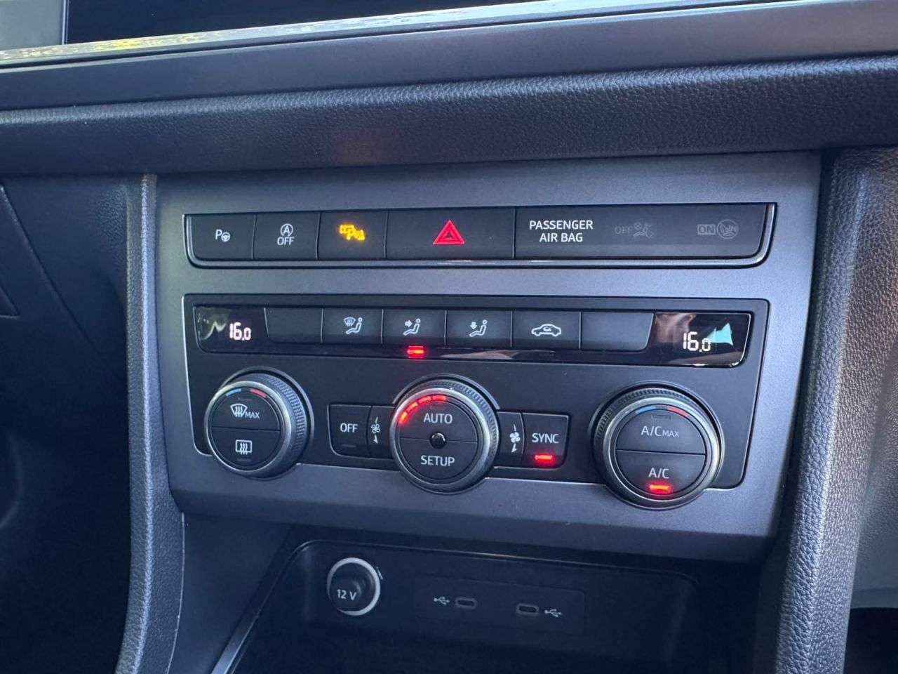 2020 SEAT CUPRA ATECA 2020 SEAT CUPRA ATECA