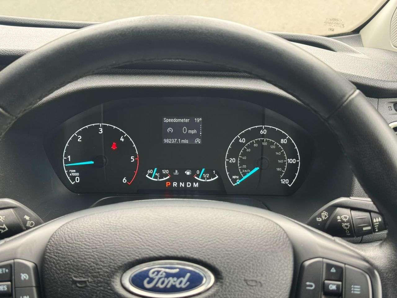 2019 FORD TRANSIT CUSTOM 2019 FORD TRANSIT CUSTOM