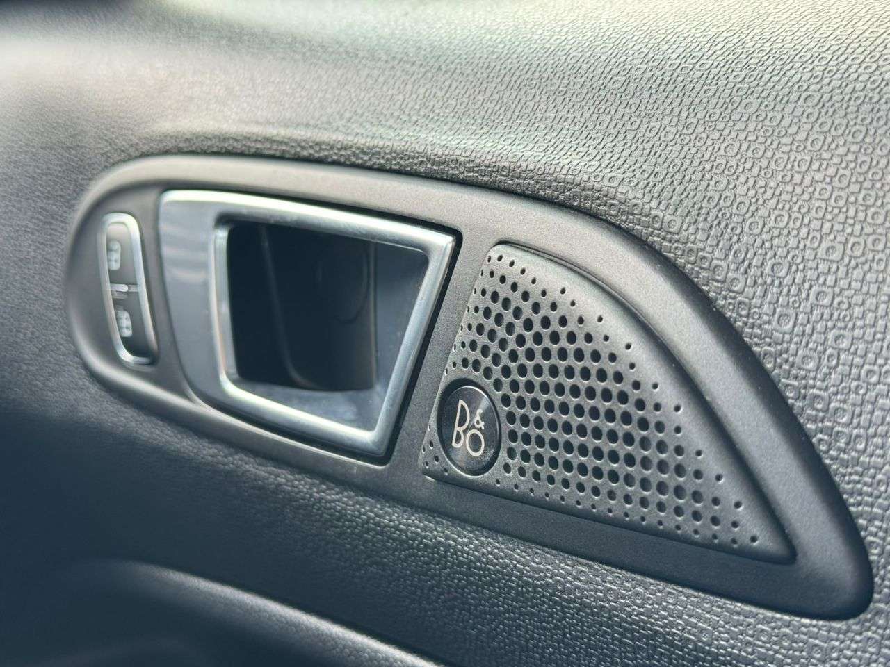 2023 FORD ECOSPORT 2023 FORD ECOSPORT