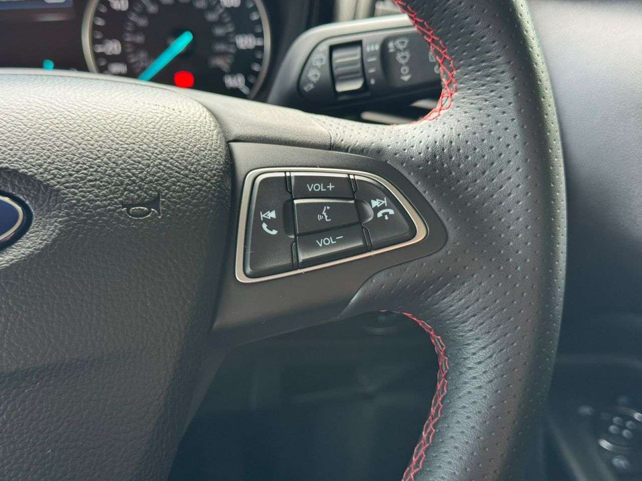 2023 FORD ECOSPORT 2023 FORD ECOSPORT