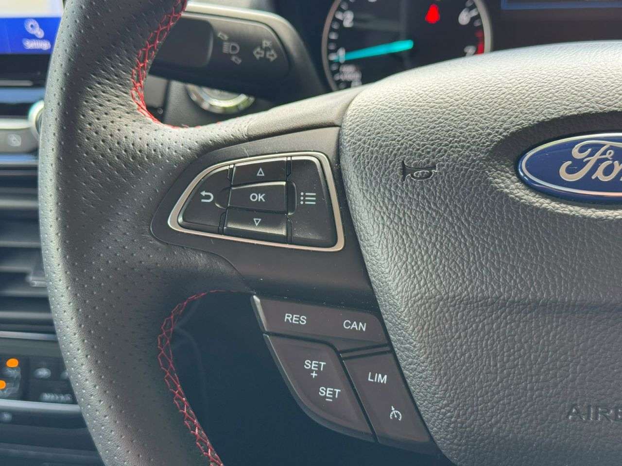2023 FORD ECOSPORT 2023 FORD ECOSPORT