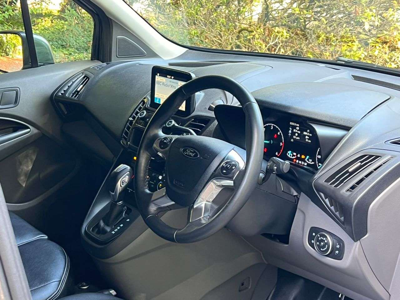 2019 FORD TRANSIT CONNECT 2019 FORD TRANSIT CONNECT