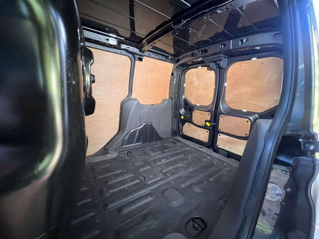 2019 FORD TRANSIT CONNECT 2019 FORD TRANSIT CONNECT