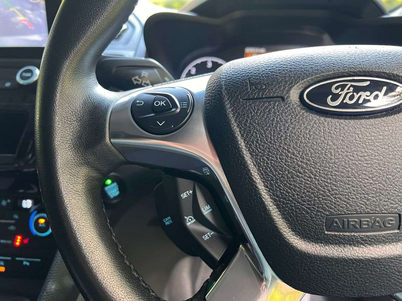 2019 FORD TRANSIT CONNECT 2019 FORD TRANSIT CONNECT