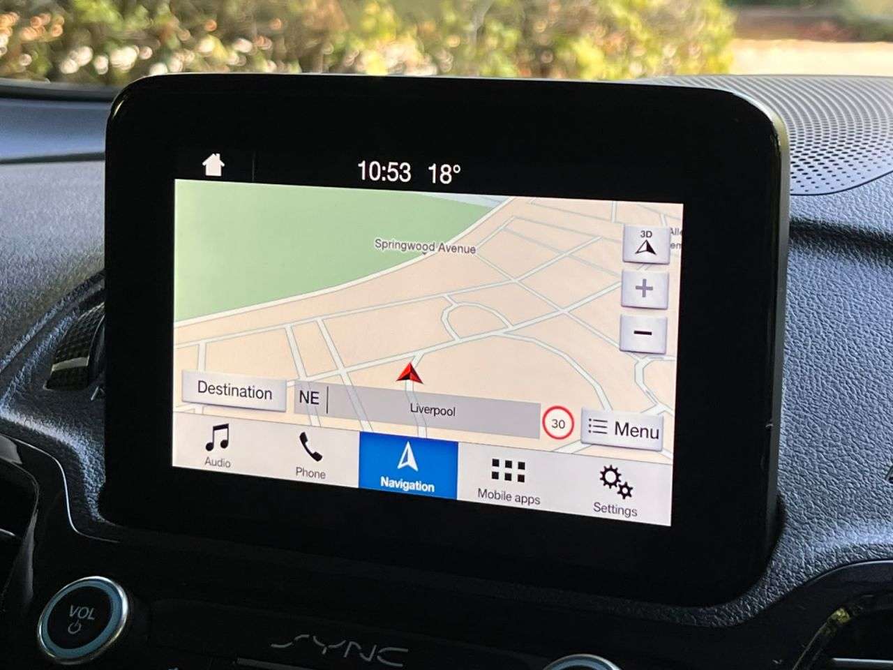 2019 FORD TRANSIT CONNECT 2019 FORD TRANSIT CONNECT