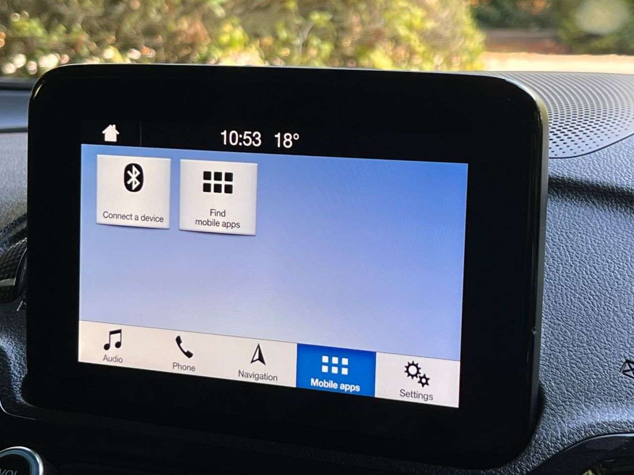 2019 FORD TRANSIT CONNECT 2019 FORD TRANSIT CONNECT