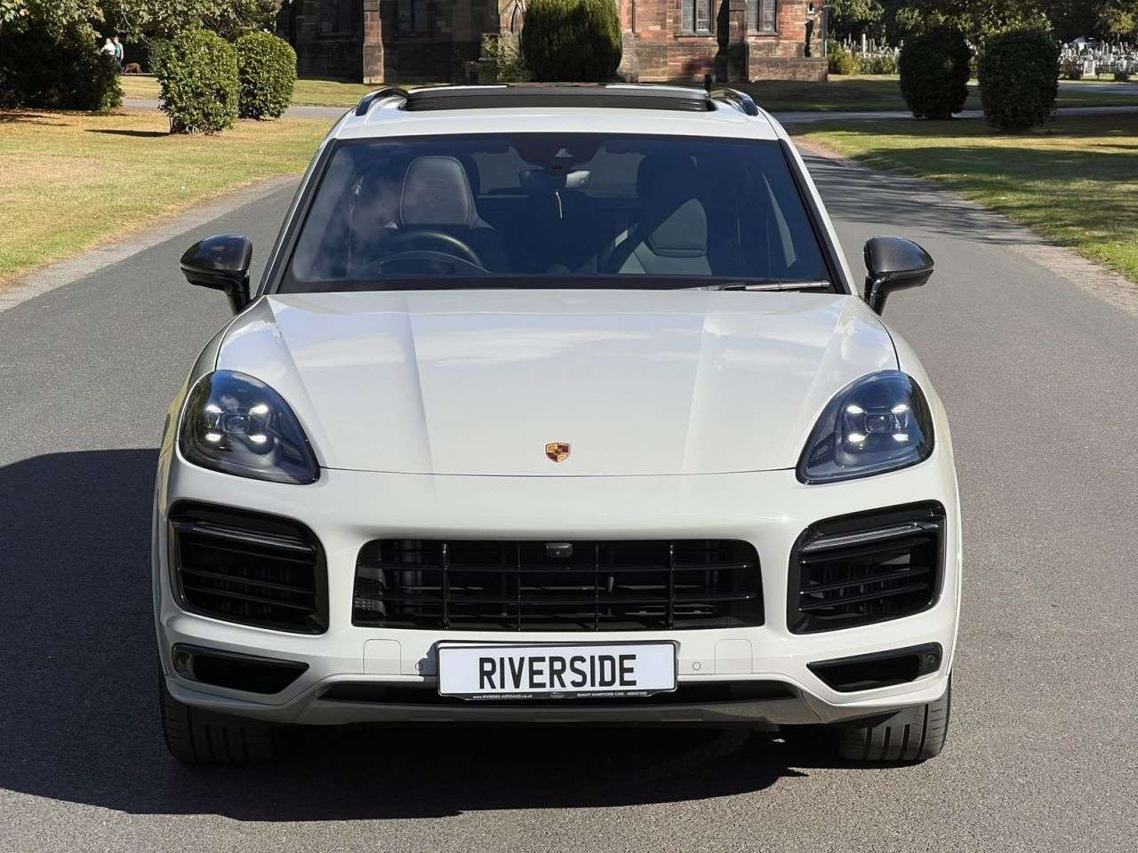 2023 PORSCHE CAYENNE 2023 PORSCHE CAYENNE