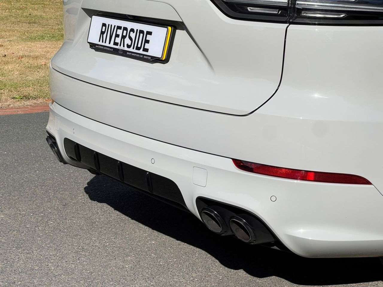 2023 PORSCHE CAYENNE 2023 PORSCHE CAYENNE