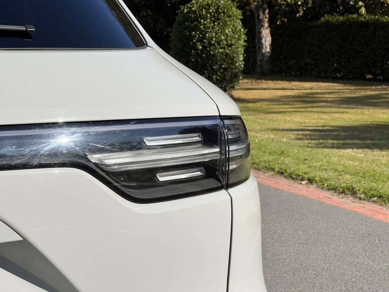 2023 PORSCHE CAYENNE 2023 PORSCHE CAYENNE