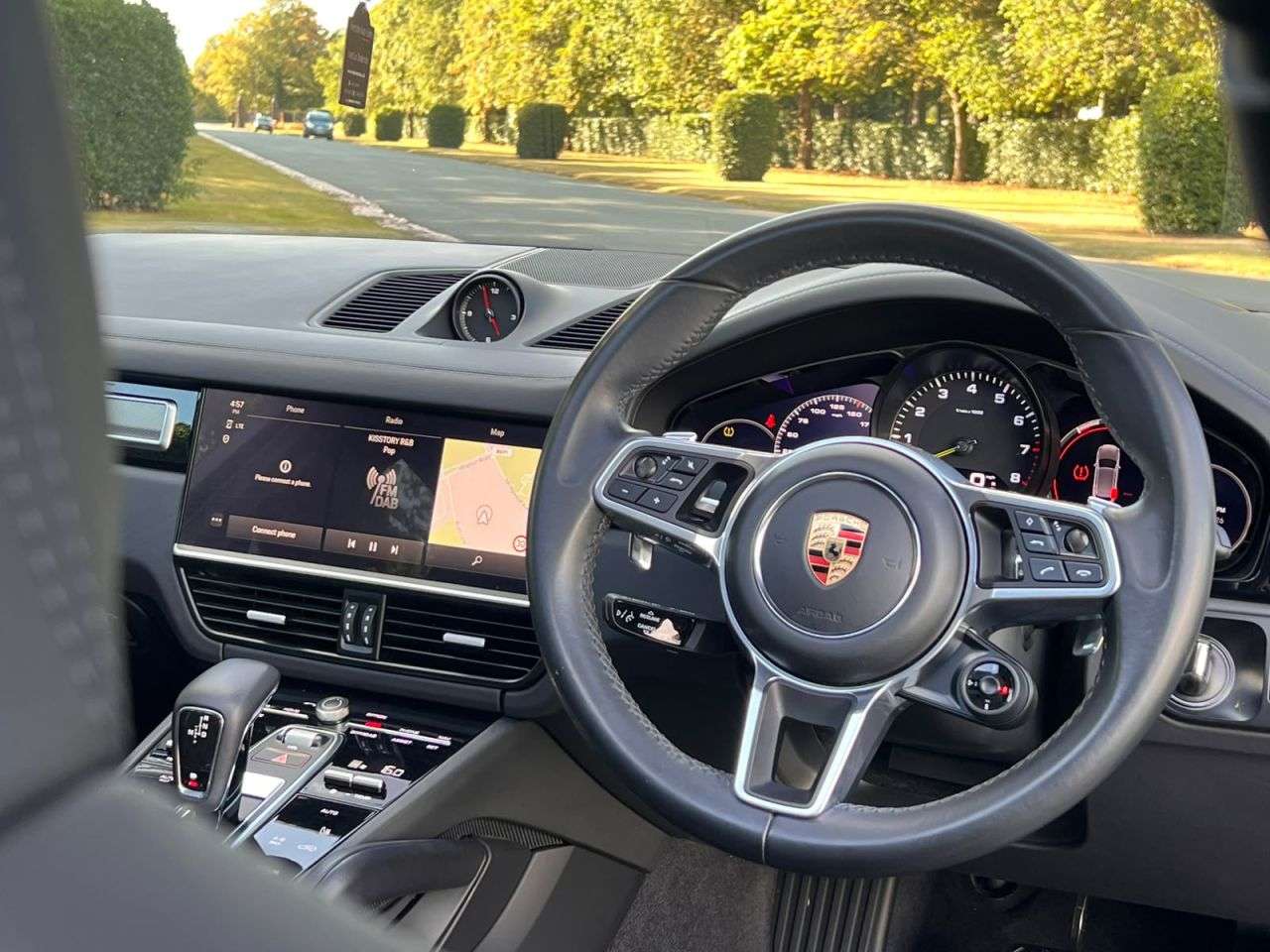 A 2023 PORSCHE CAYENNE 3.0 V6 E-Hybrid 17.9kWh Platinum Edition SUV 5dr Petrol Plug-in Hybrid Tipt A 2023 PORSCHE CAYENNE 3.0 V6 E-Hybrid 17.9kWh Platinum Edition SUV 5dr Petrol Plug-in Hybrid Tipt