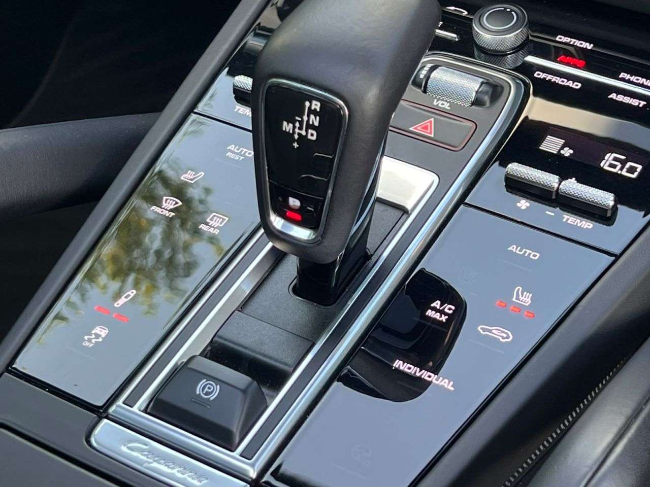 2023 PORSCHE CAYENNE 2023 PORSCHE CAYENNE