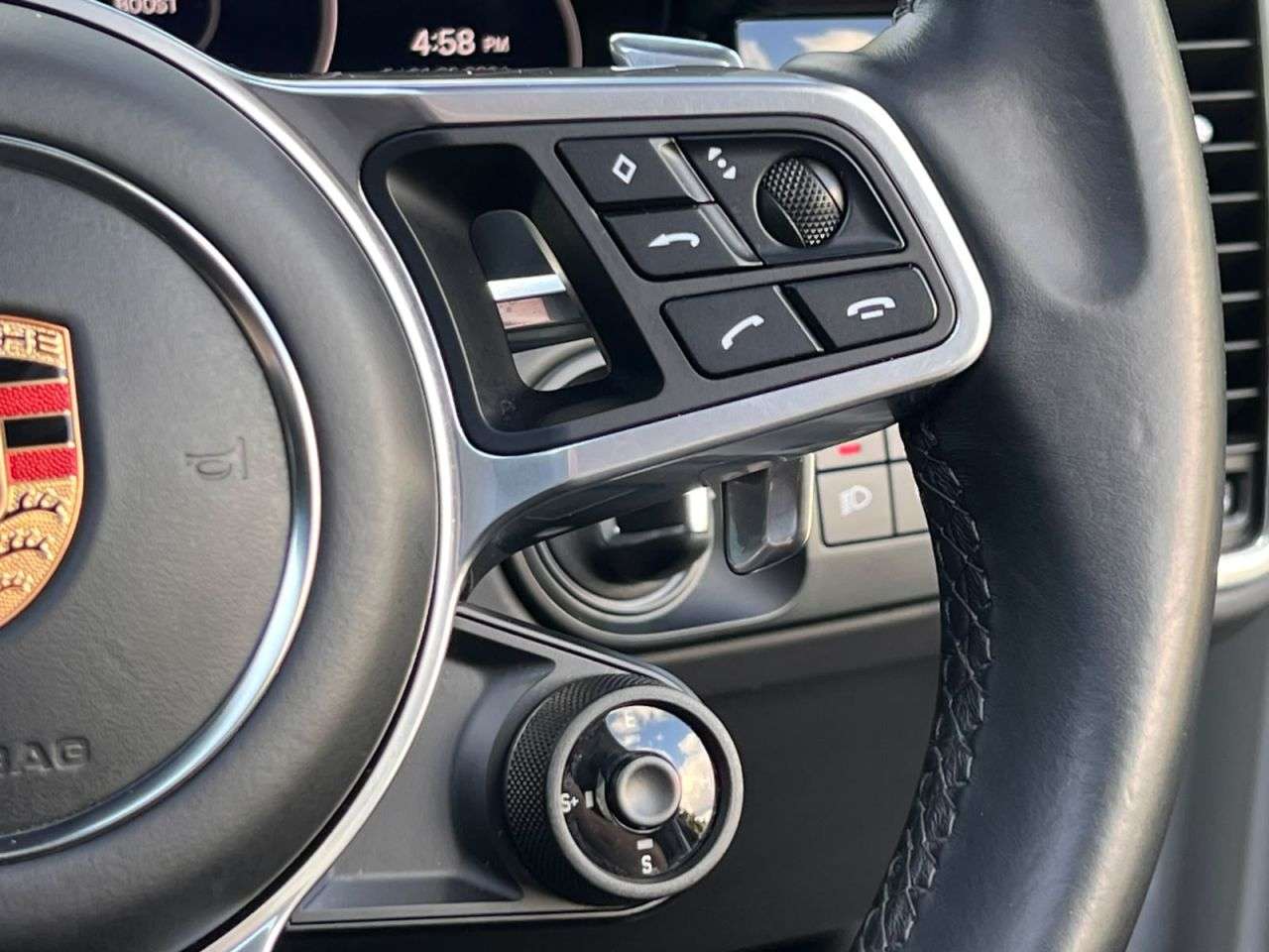 2023 PORSCHE CAYENNE 2023 PORSCHE CAYENNE