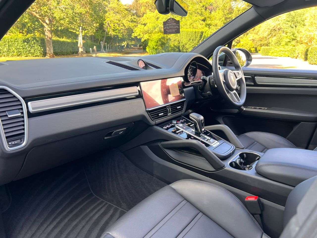 2023 PORSCHE CAYENNE 2023 PORSCHE CAYENNE