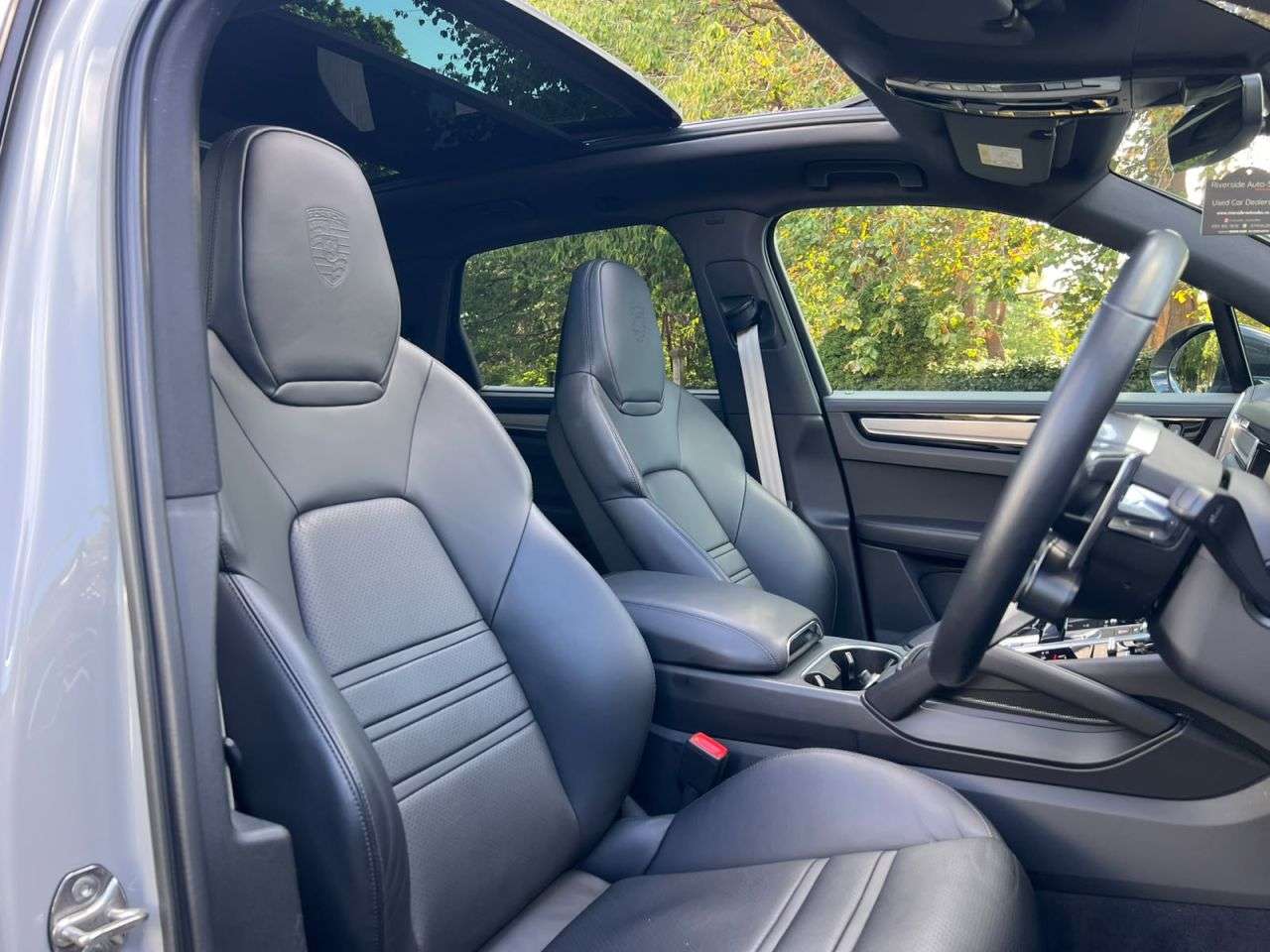2023 PORSCHE CAYENNE 2023 PORSCHE CAYENNE