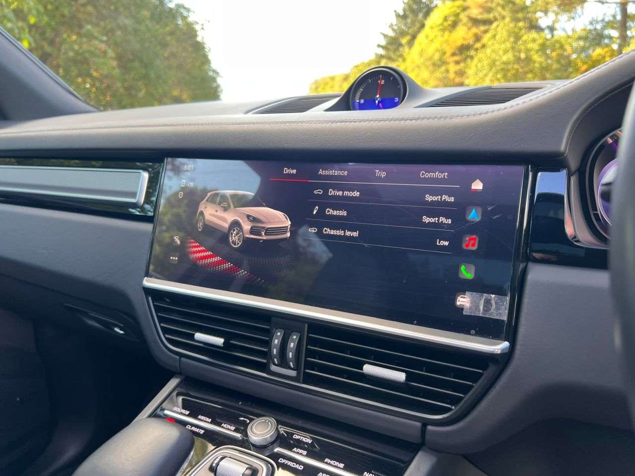 2023 PORSCHE CAYENNE 2023 PORSCHE CAYENNE