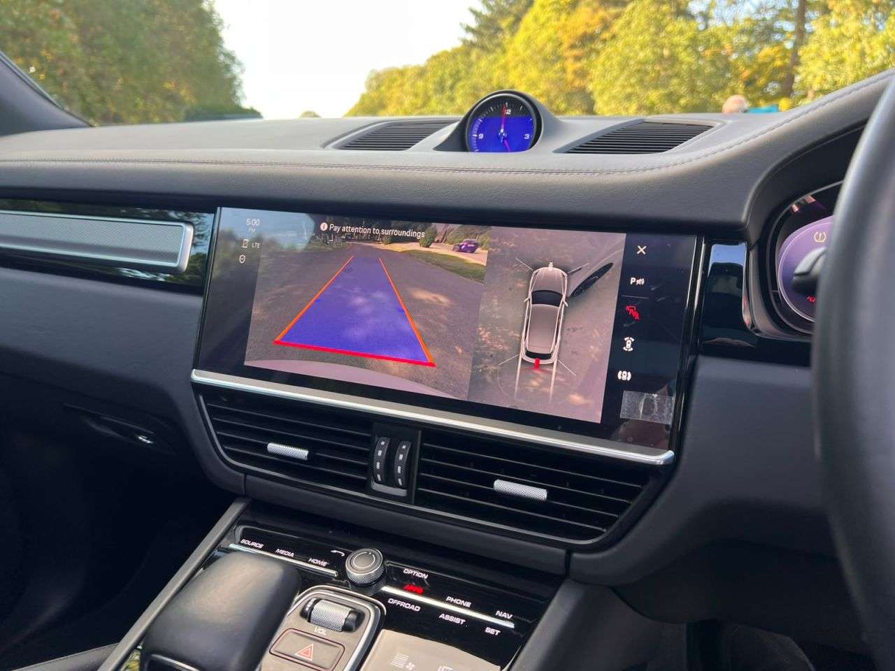 2023 PORSCHE CAYENNE 2023 PORSCHE CAYENNE