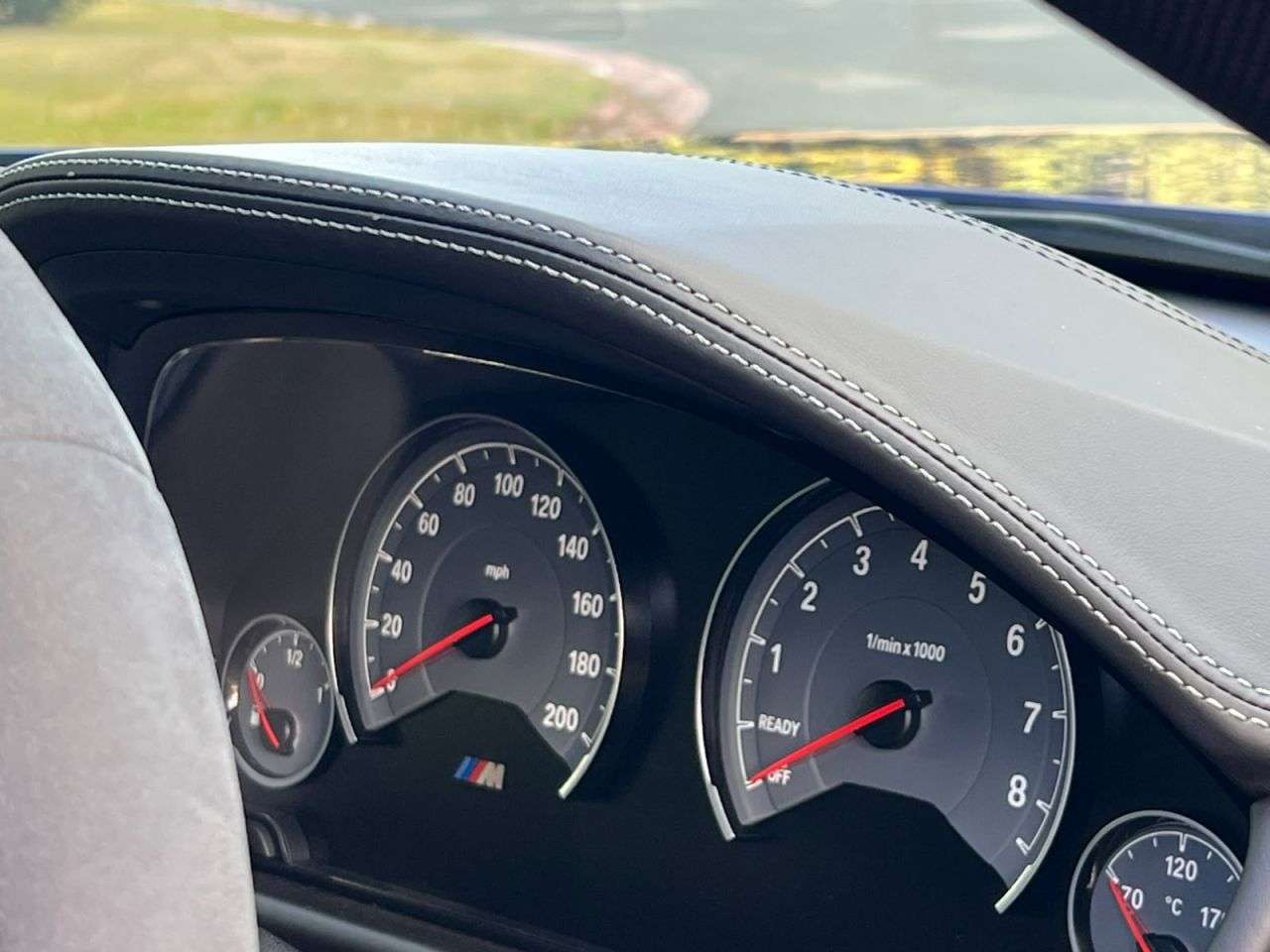 2018 BMW M4 2018 BMW M4