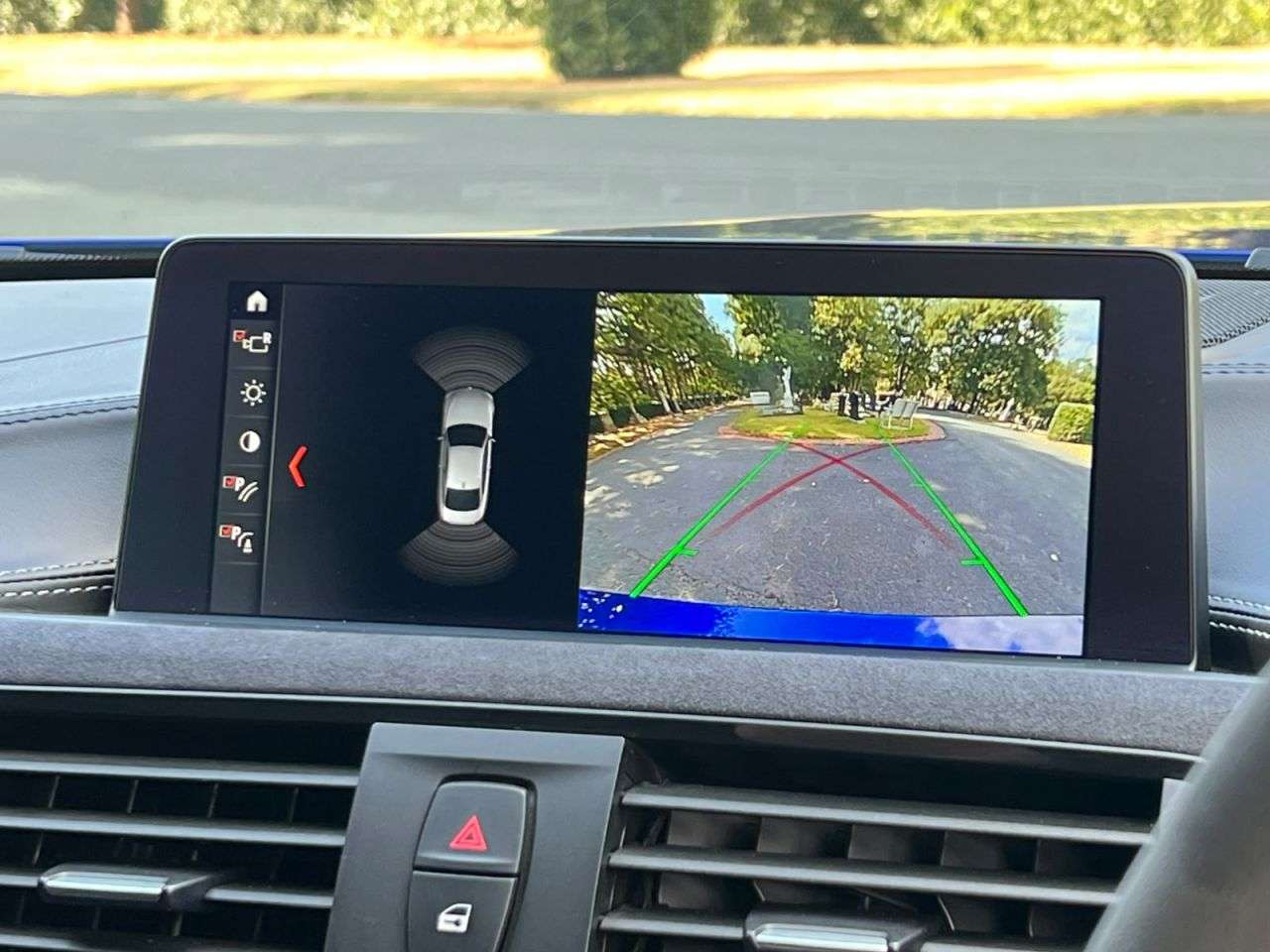 2018 BMW M4 2018 BMW M4