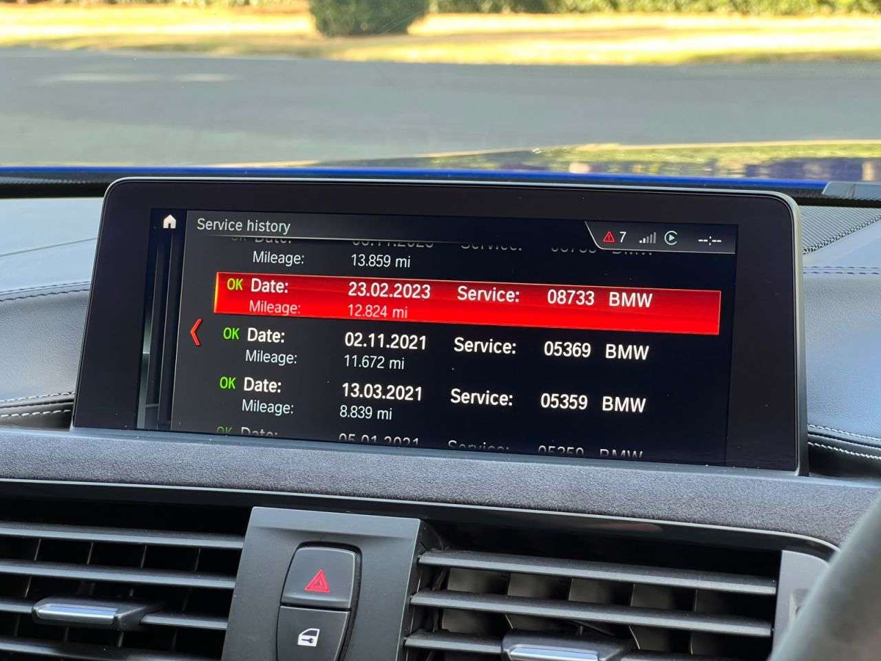 2018 BMW M4 2018 BMW M4