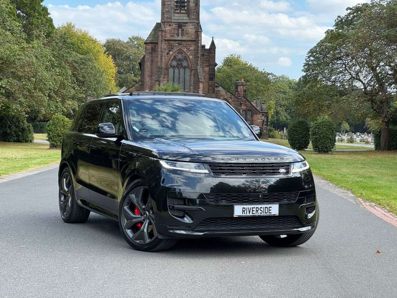 2023 LAND ROVER RANGE ROVER SPORT 2023 LAND ROVER RANGE ROVER SPORT