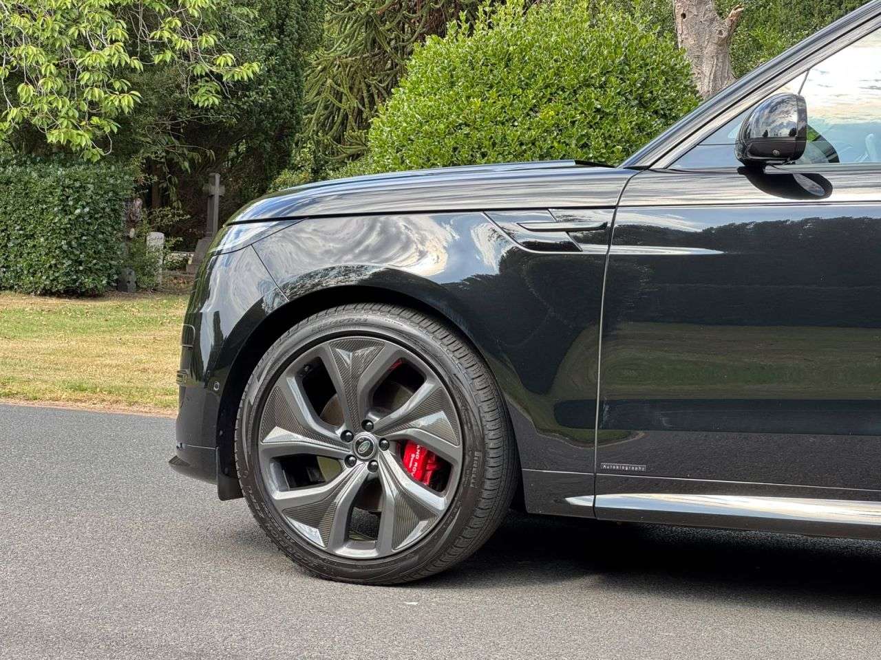 2023 LAND ROVER RANGE ROVER SPORT 2023 LAND ROVER RANGE ROVER SPORT