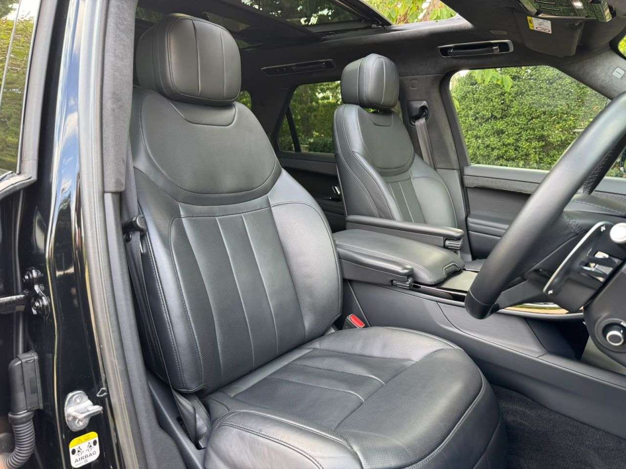 2023 LAND ROVER RANGE ROVER SPORT 2023 LAND ROVER RANGE ROVER SPORT