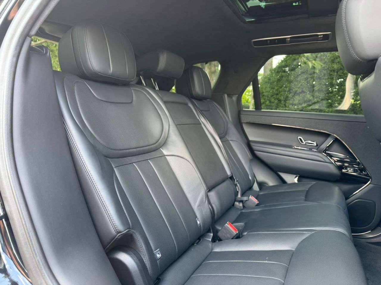 2023 LAND ROVER RANGE ROVER SPORT 2023 LAND ROVER RANGE ROVER SPORT